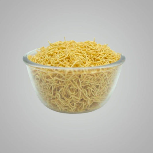 Jalaram Sweets Dudh Sev - 500 gms