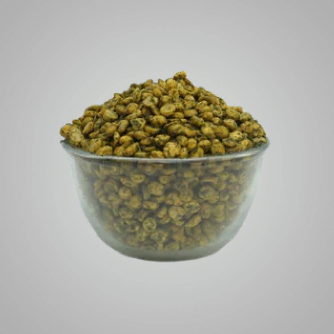 Jalaram Sweets Hari Daal - 500 gms