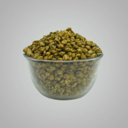 Jalaram Sweets Hari Daal - 500 gms