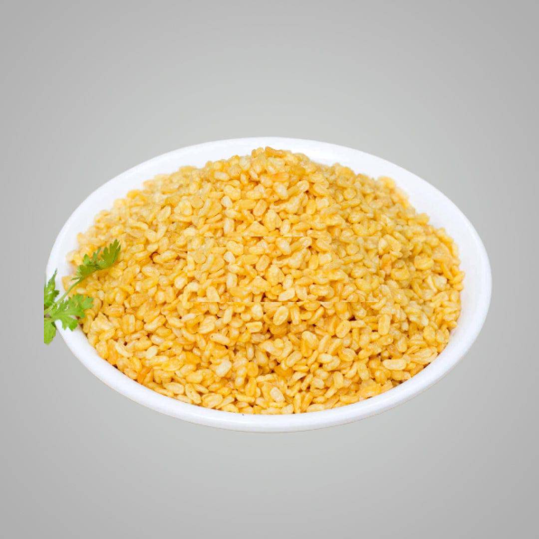 Jalaram Sweets Moong Mogar - 500 gms
