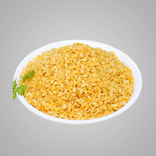 Jalaram Sweets Moong Mogar - 500 gms