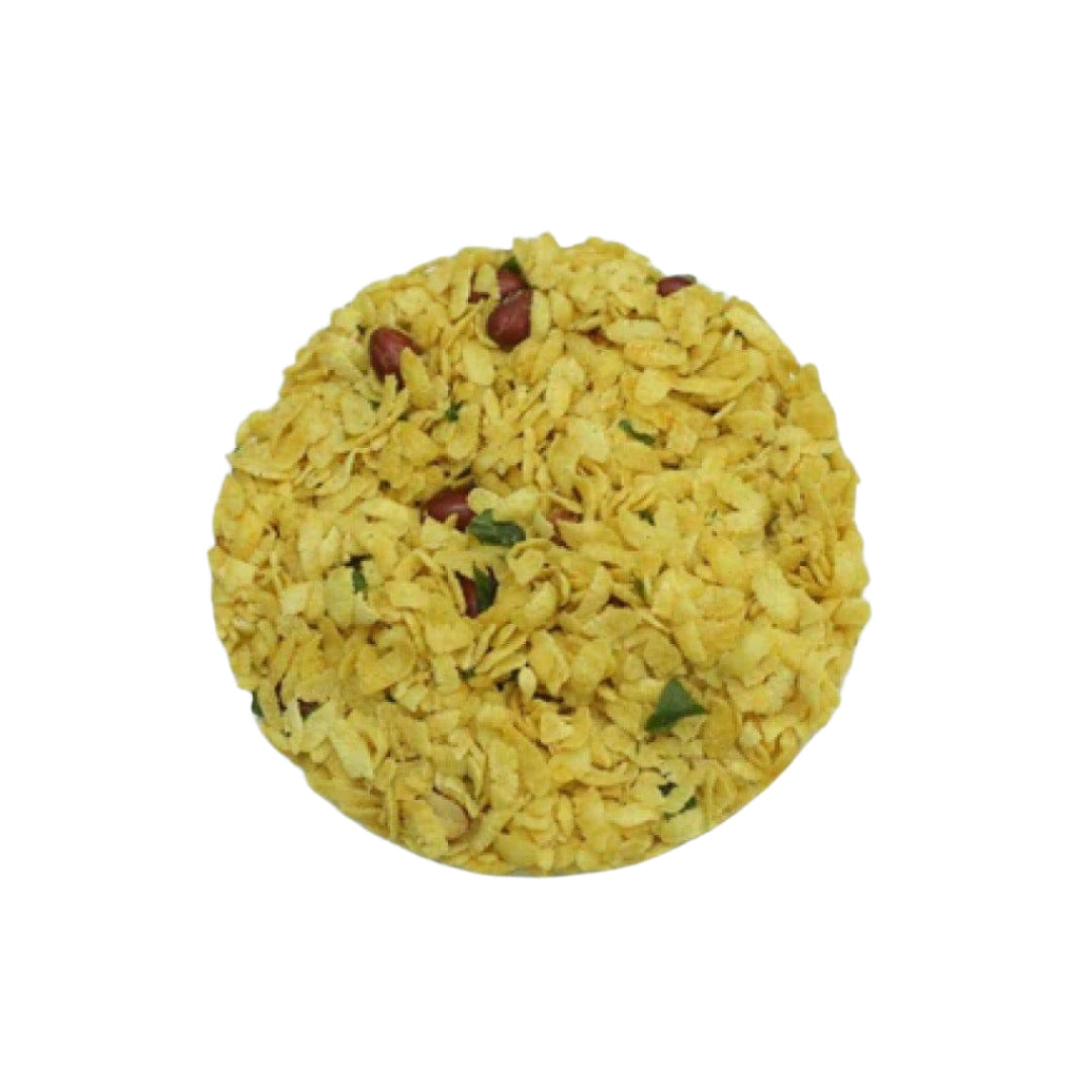 Jalaram Sweets Poha Chiwda - 500 gms