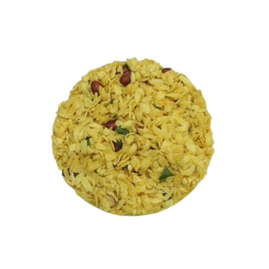 Jalaram Sweets Poha Chiwda - 500 gms