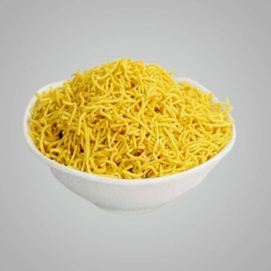 Jalaram Sweets Poha Sev - 500 gms