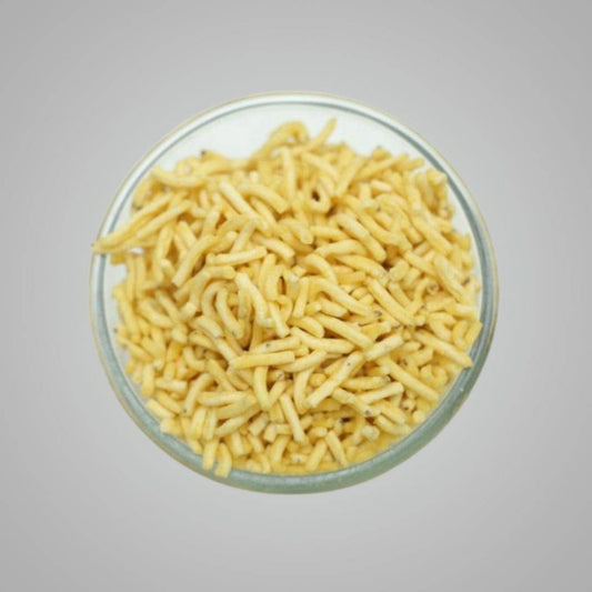 Jalaram Sweets Pudina Sev - 500 gms
