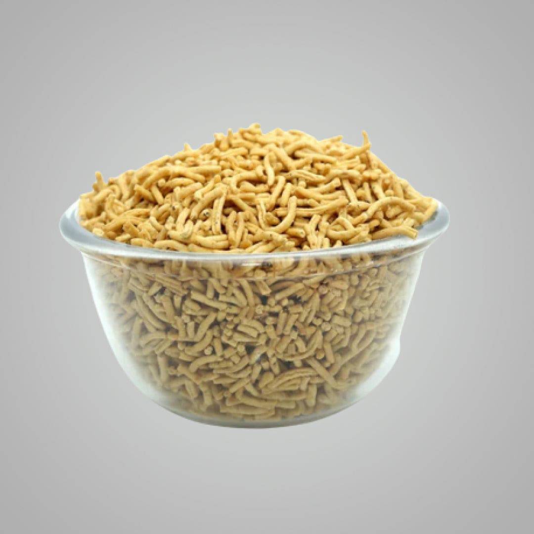 Jalaram Sweets Ratlami Sev - 500 gms
