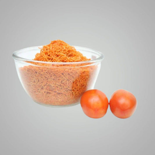 Jalaram Sweets Tomato Sev - 500 gms