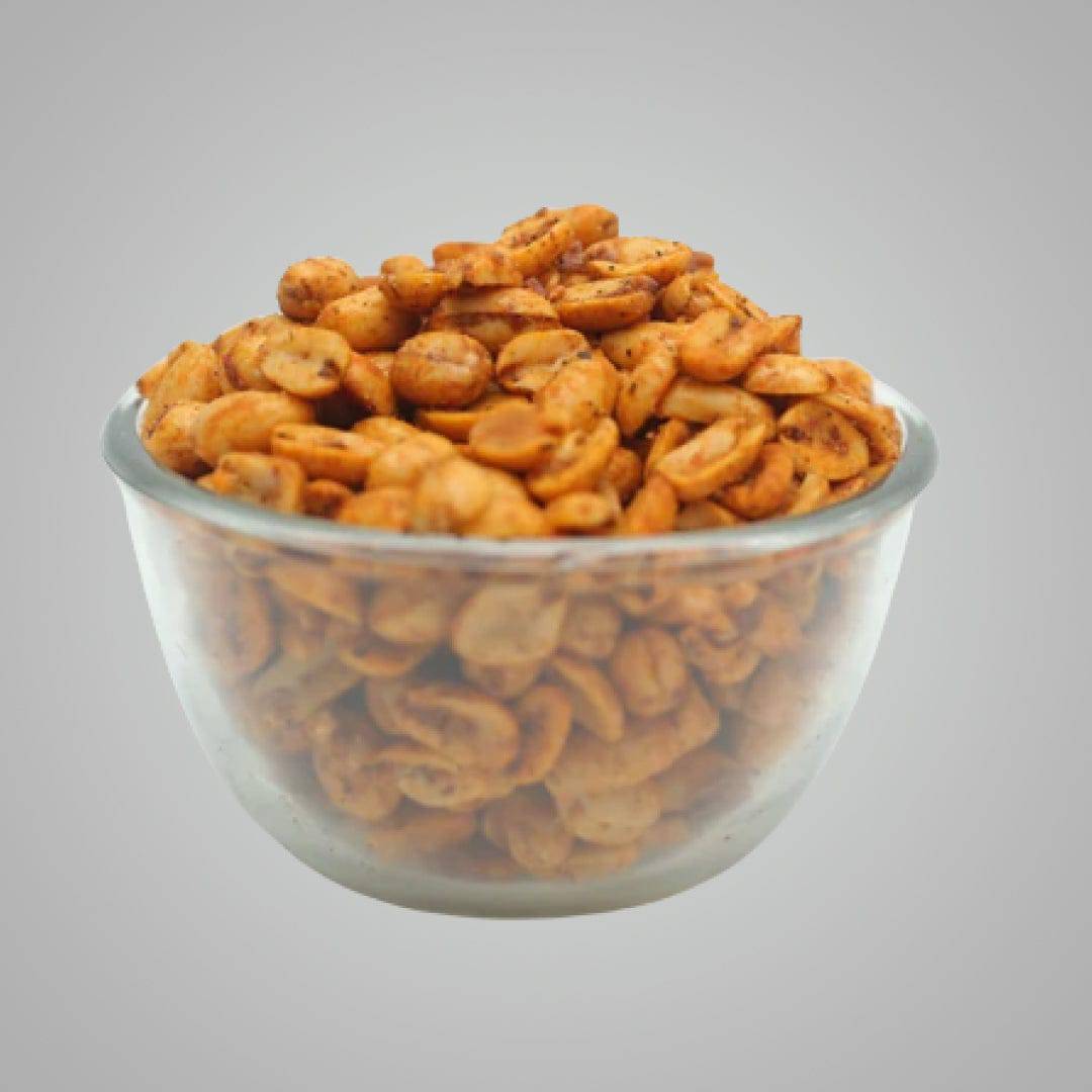 Satisfy Your Sweet Tooth with Jalaram Sweets Laal Daane - 500 gms