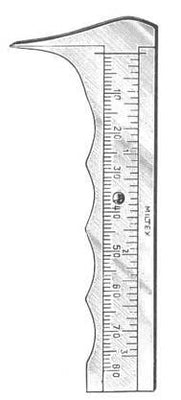 Jameson Caliper