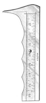 Jameson Caliper