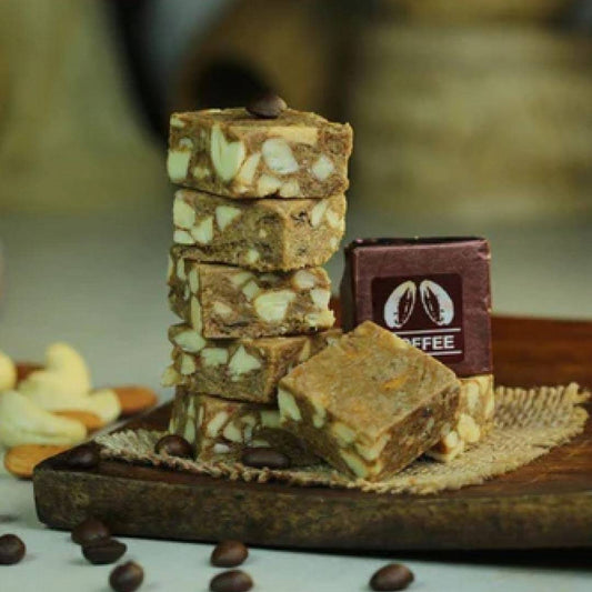 Jayhind Sweets Coffee Bites | 500 gms