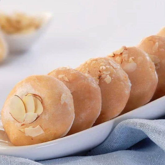 Jayhind Sweets Galefa | 500 gms