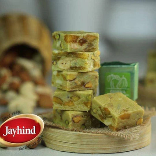 Jayhind Sweets Guava Bites | 500 gms