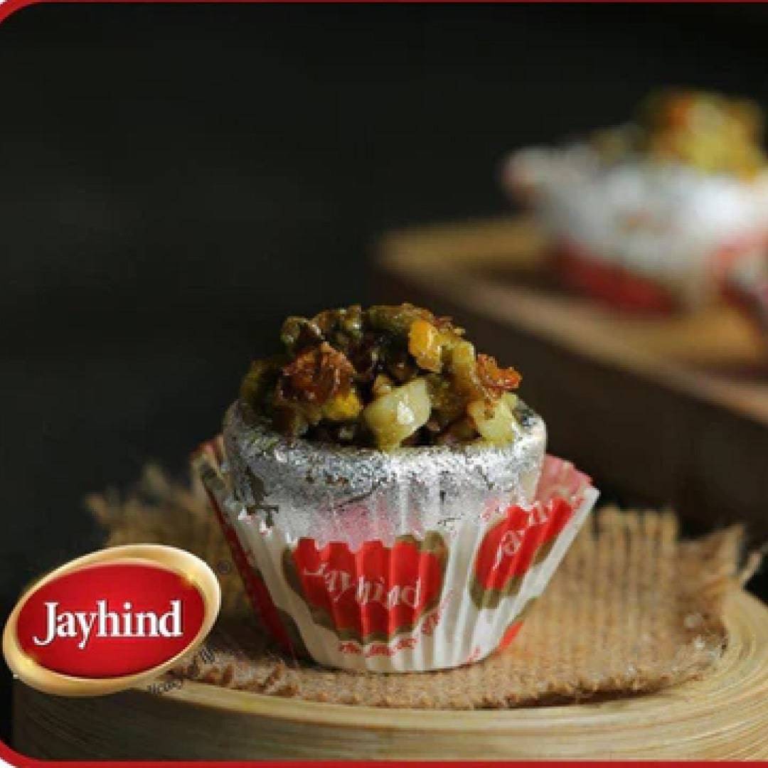 Jayhind Sweets Gulkand Katori | 500 gms