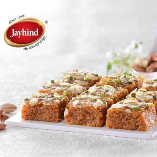 Jayhind Sweets Mohanthal Sweets | 500 gms