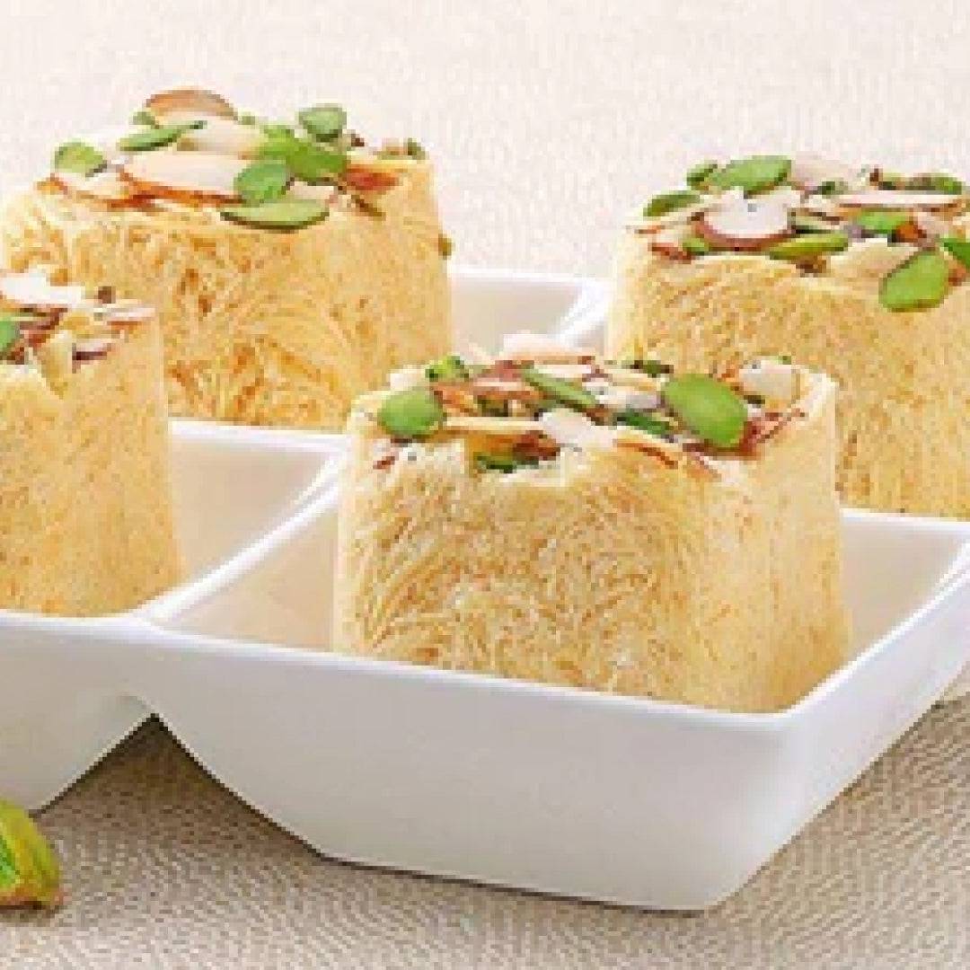 Jayhind Sweets Soan Papdi | 500 gms