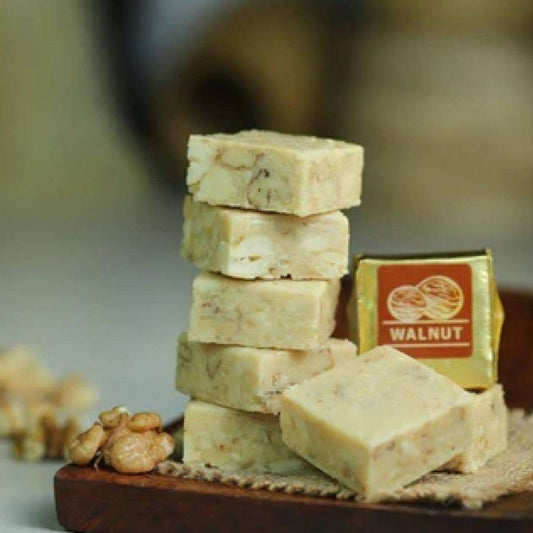 Jayhind Sweets Walnut Bites | 500 gms