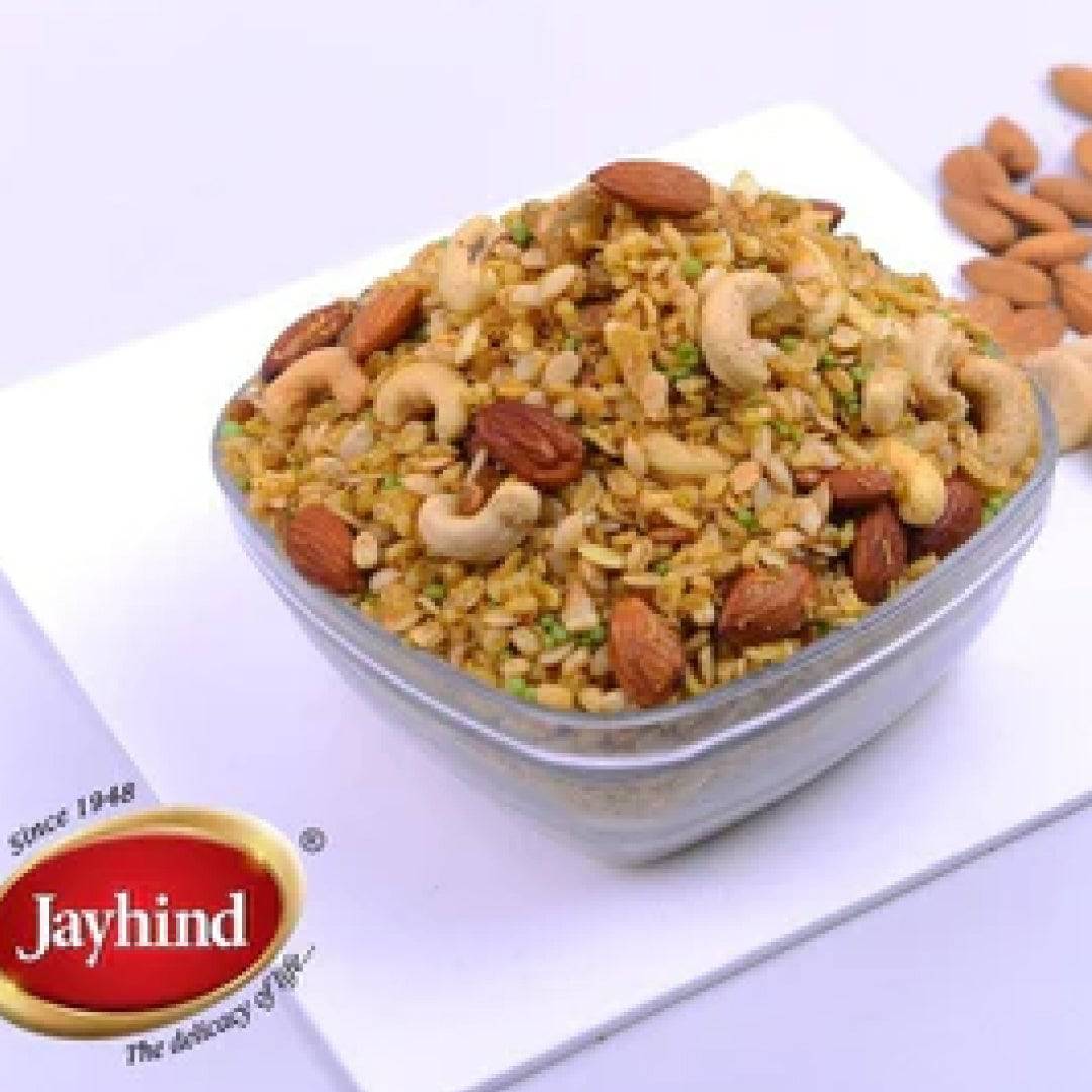 Jayhind Sweets American Dalmoth | 500 gms