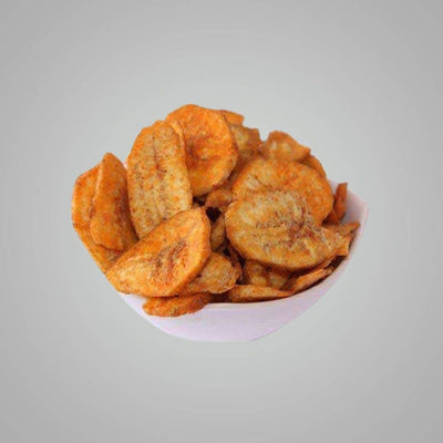 Jayhind Sweets Banana Tikhi Wafer | 500 gms