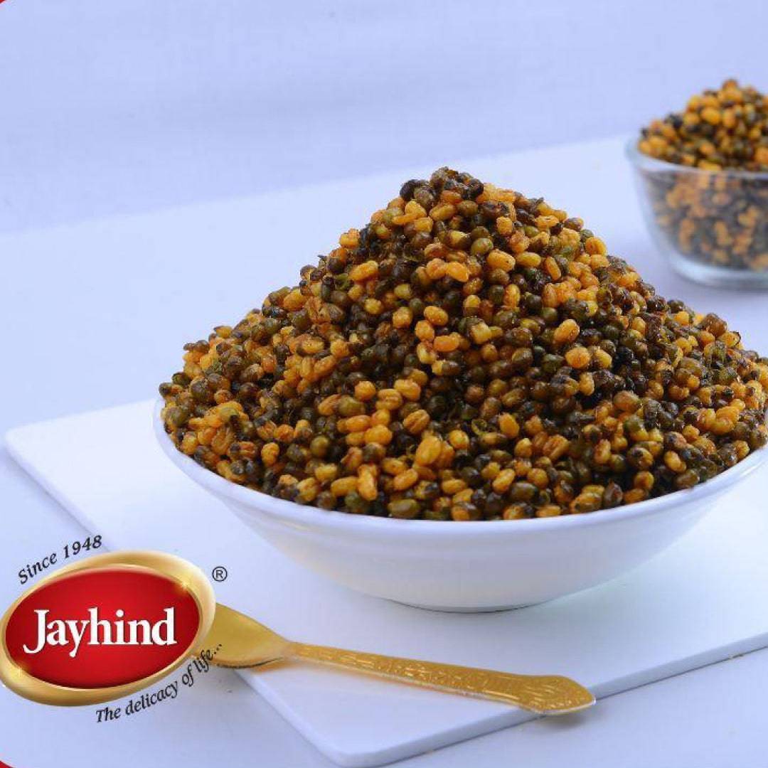 Jayhind Sweets Bhadran Mag | 500 gms