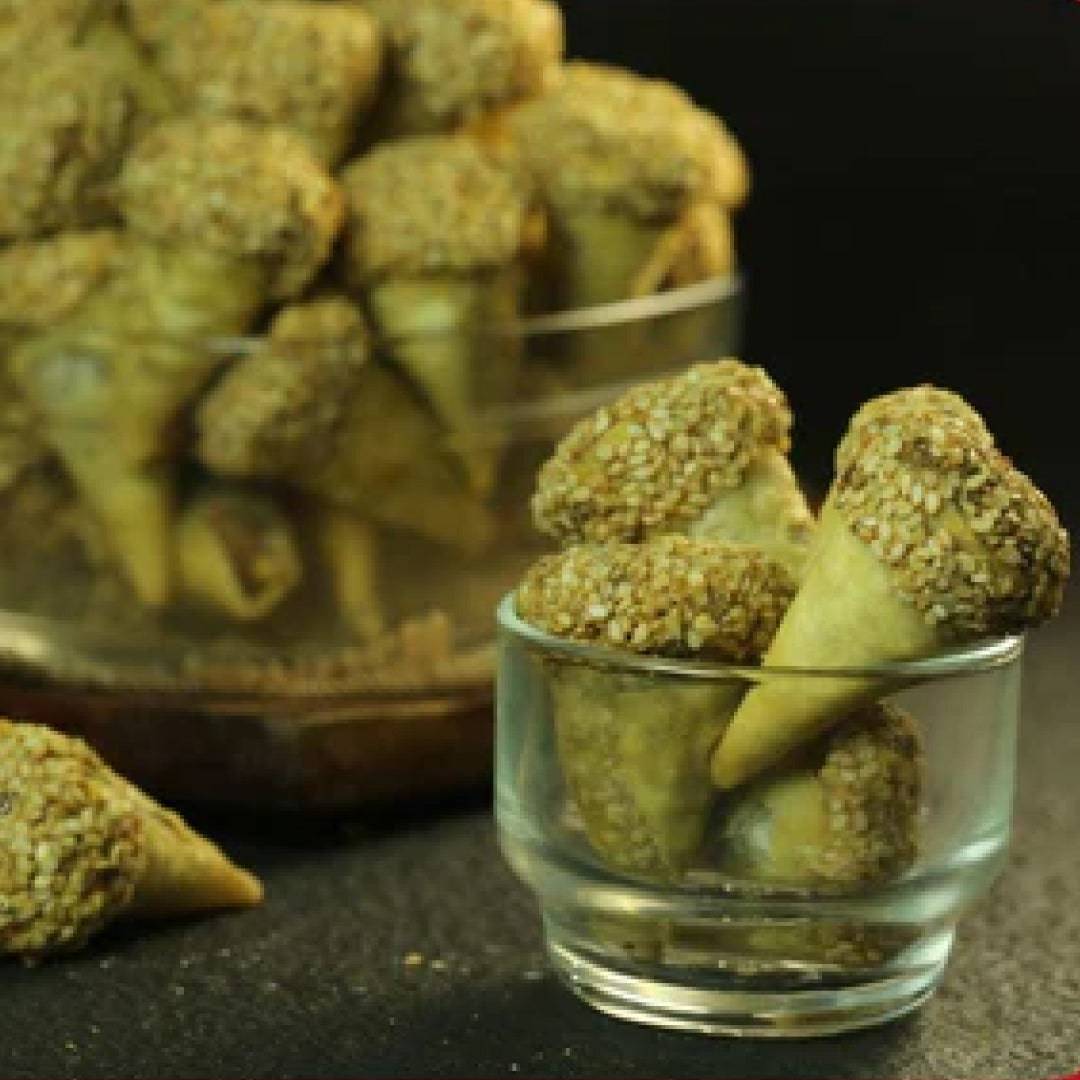 Jayhind Sweets Chatpata Con Snacks | 500 gms