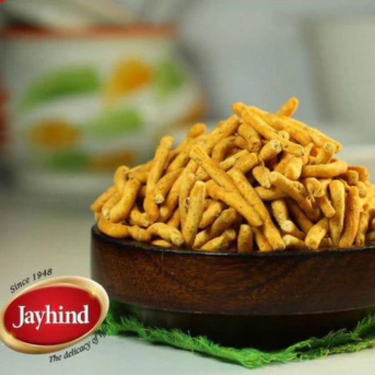 Jayhind Sweets Jadi Sev | 500 gms