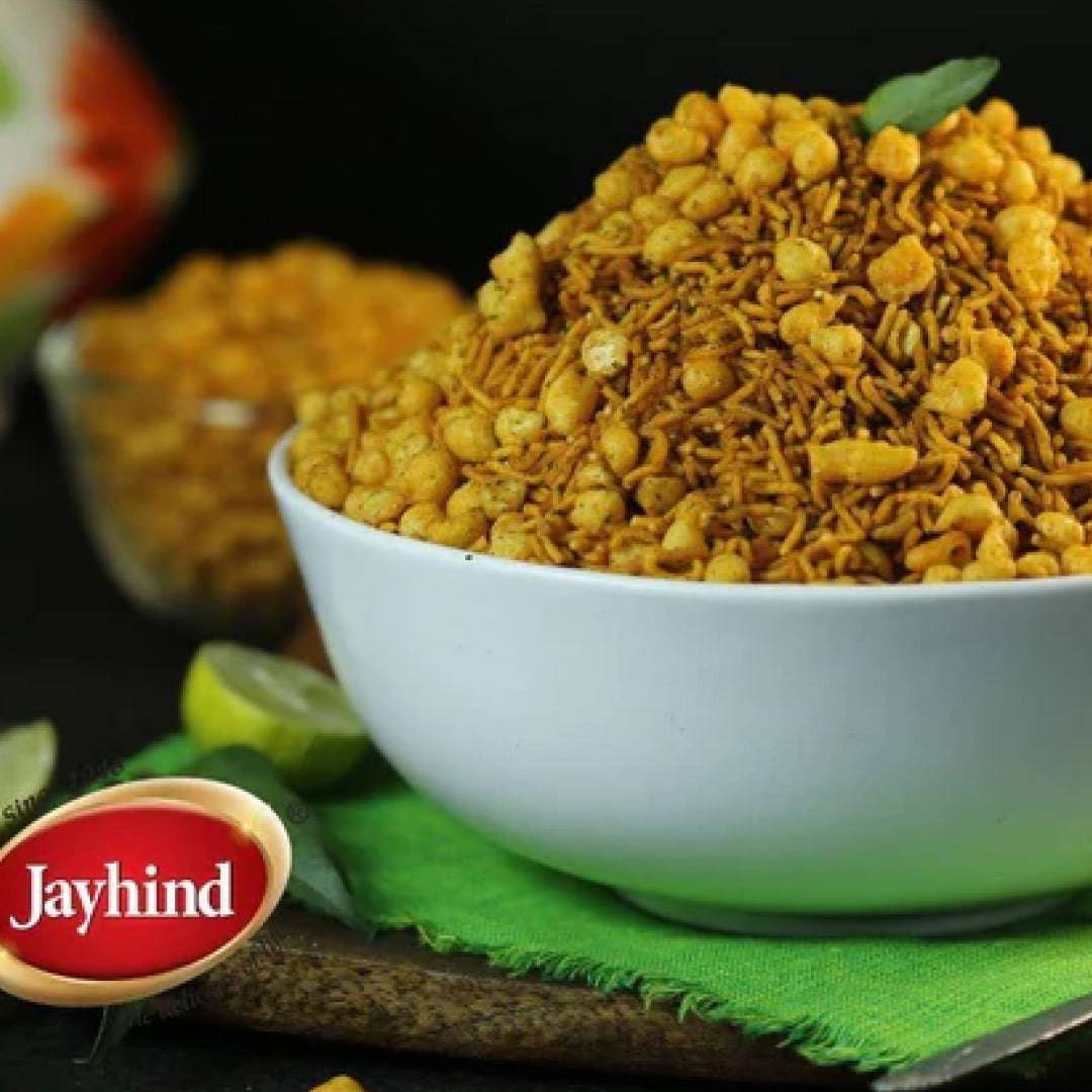 Jayhind Sweets Jodhpuri Mixer | 500 gms
