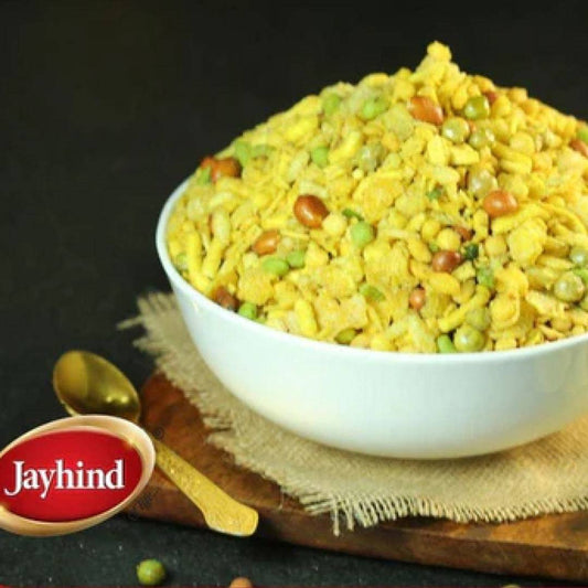 Jayhind Sweets Khatta Mitha Chavana | 500 gms