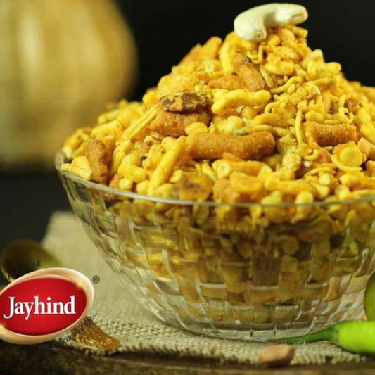 Jayhind Sweets Mix Chavana | 500 gms