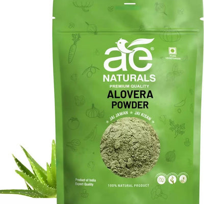 Ae Naturals Aloevera Powder