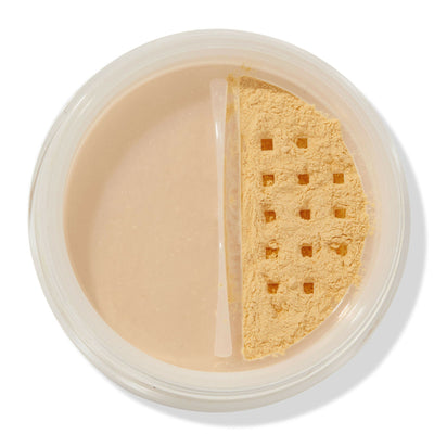 ColourPop No Filter Setting Powder - Banana