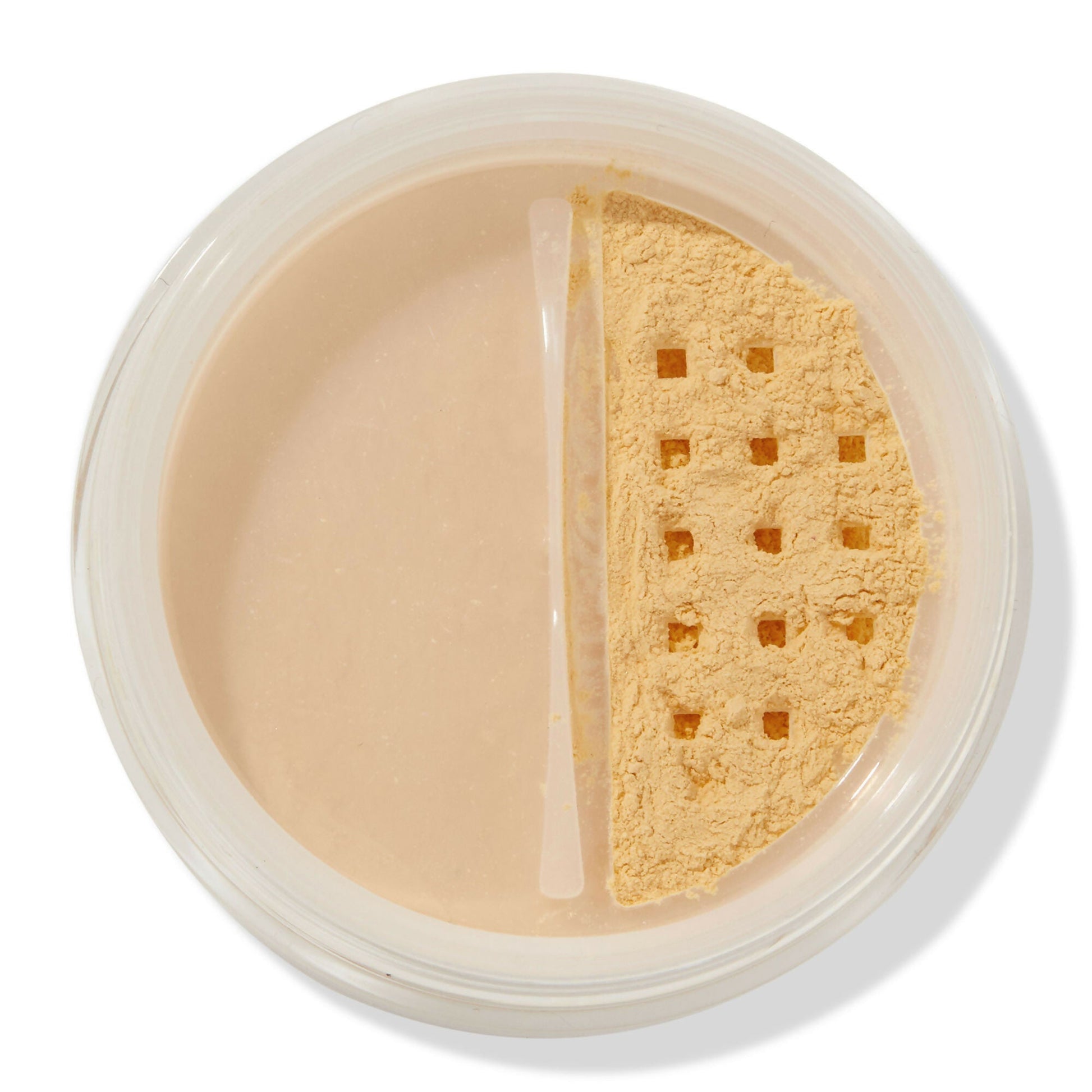 ColourPop No Filter Setting Powder - Banana