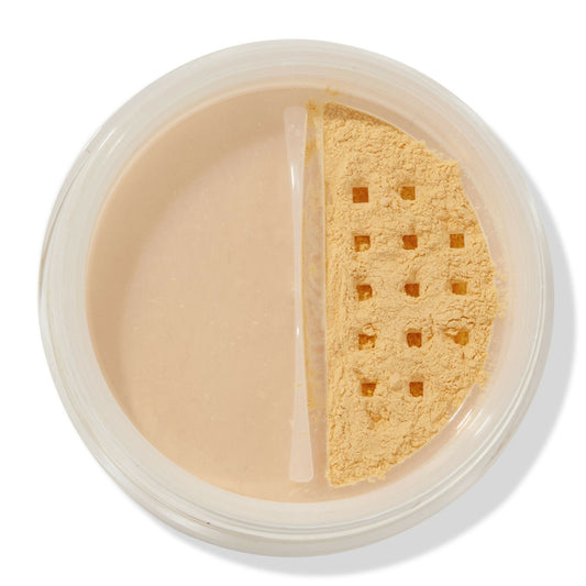 ColourPop No Filter Setting Powder - Banana