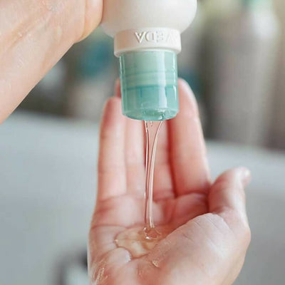 Aveda Travel Size Shampure Nurturing Shampoo