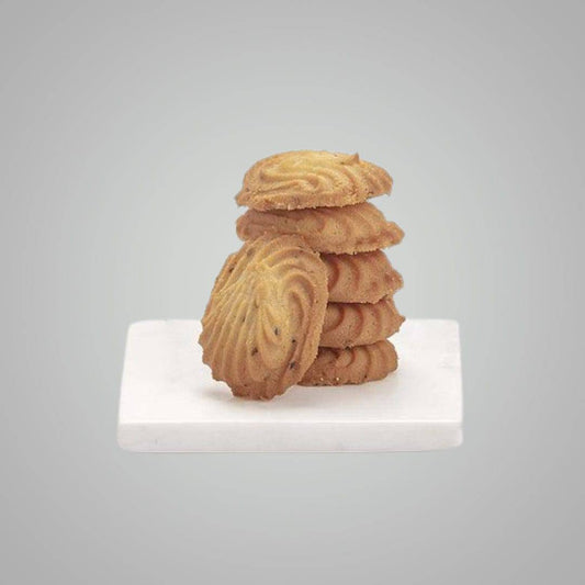JMB Ajwain Salted Cookies - 200 gms