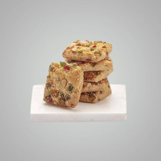JMB Karachi Fruit Cookies - 200 gms