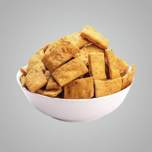 JMB Methi Biscuit - 200 gms