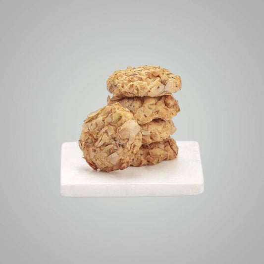 JMB Nutty Butty Cookies - 200 gms