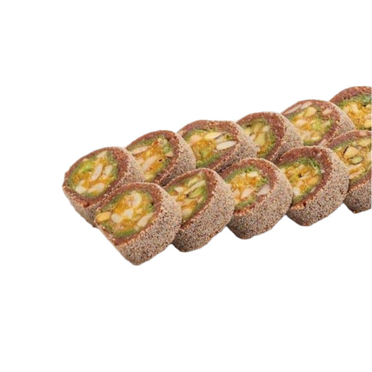 JMB Anjeer Cutlass - 500 gms