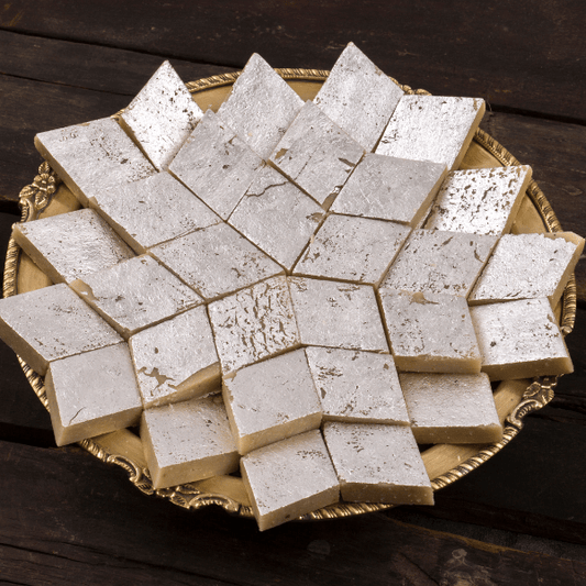 JMB Kaju Katli - 500 gms