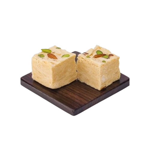 JMB Soan Papdi - 500 gms