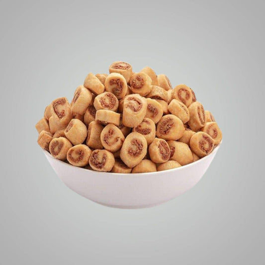 JMB Mini Bhakharwadi - 200 gms