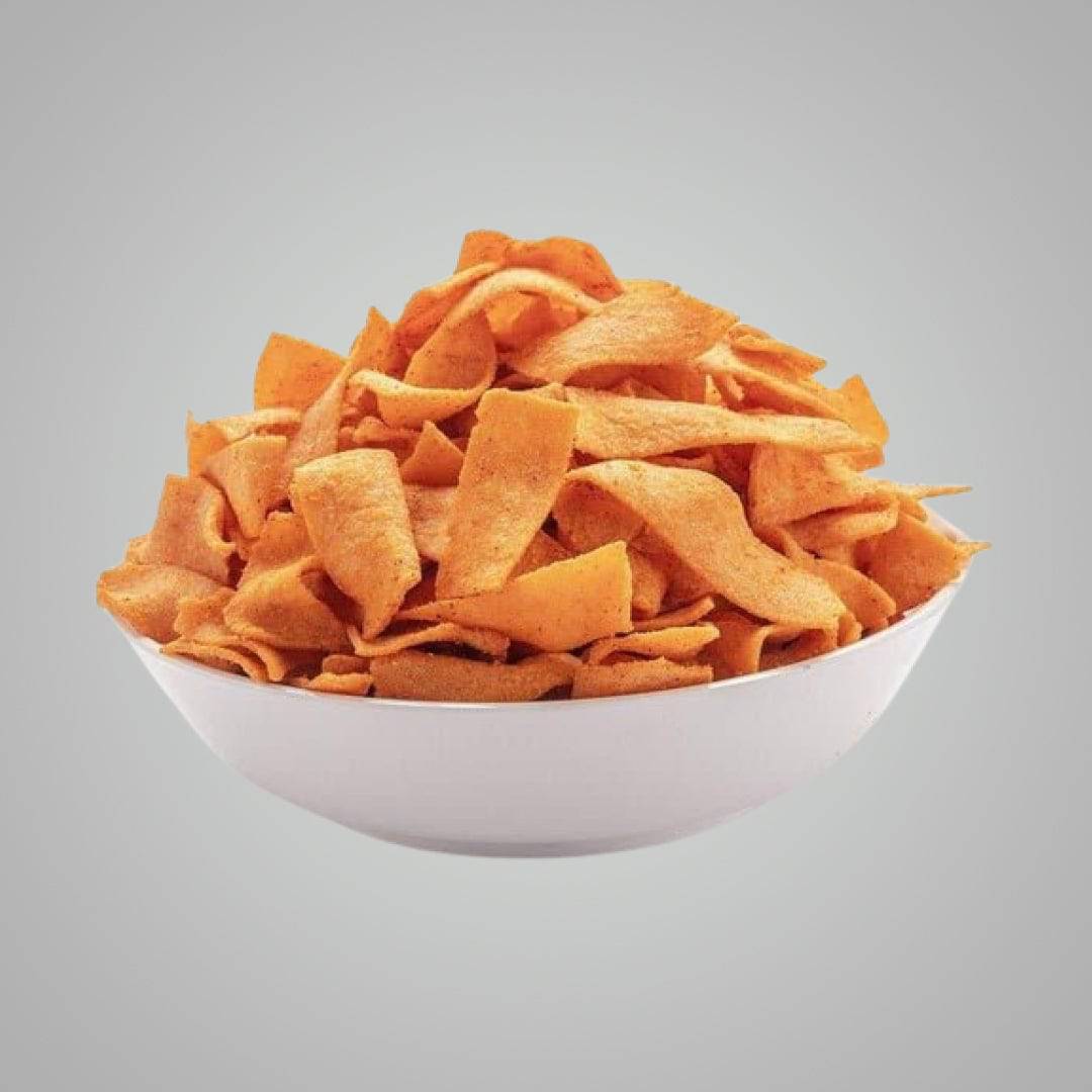 JMB Soya Chips - 200 gms