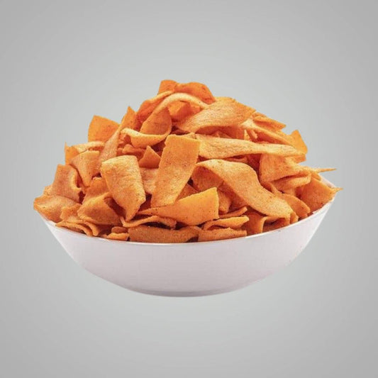 JMB Soya Chips - 200 gms