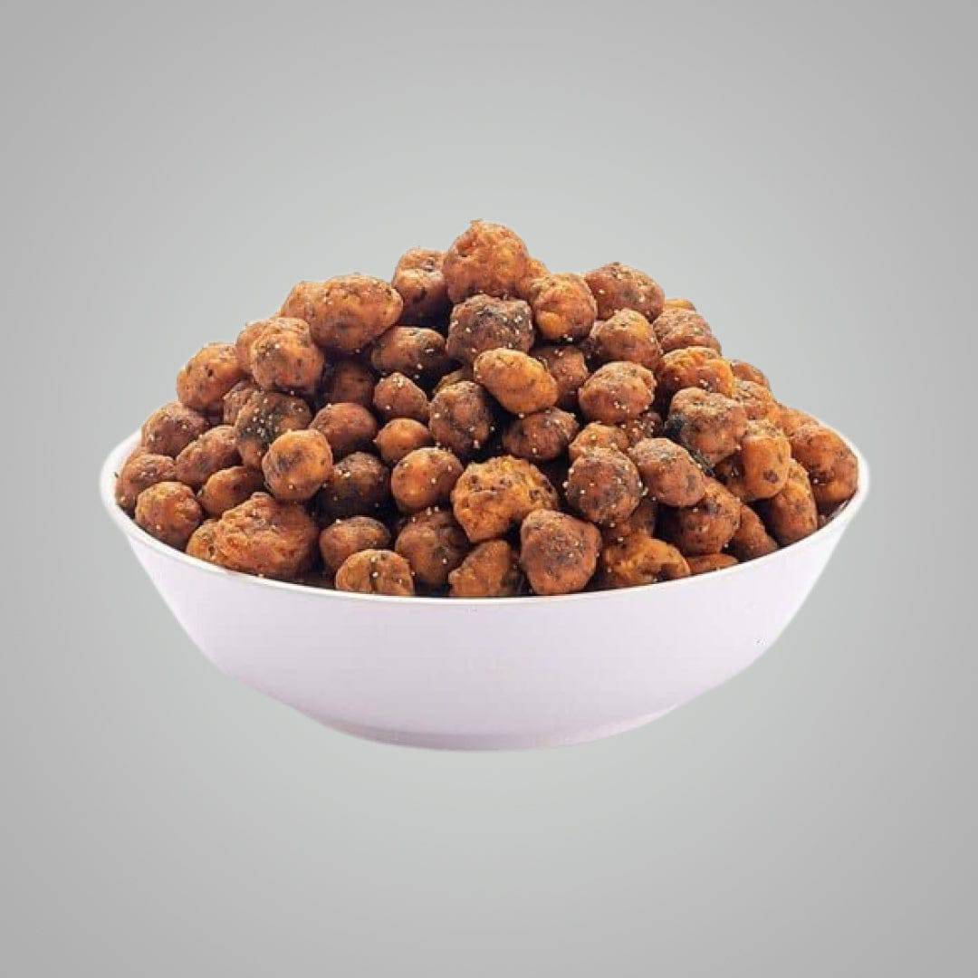 JMB Tasty Makhana - 200 gms