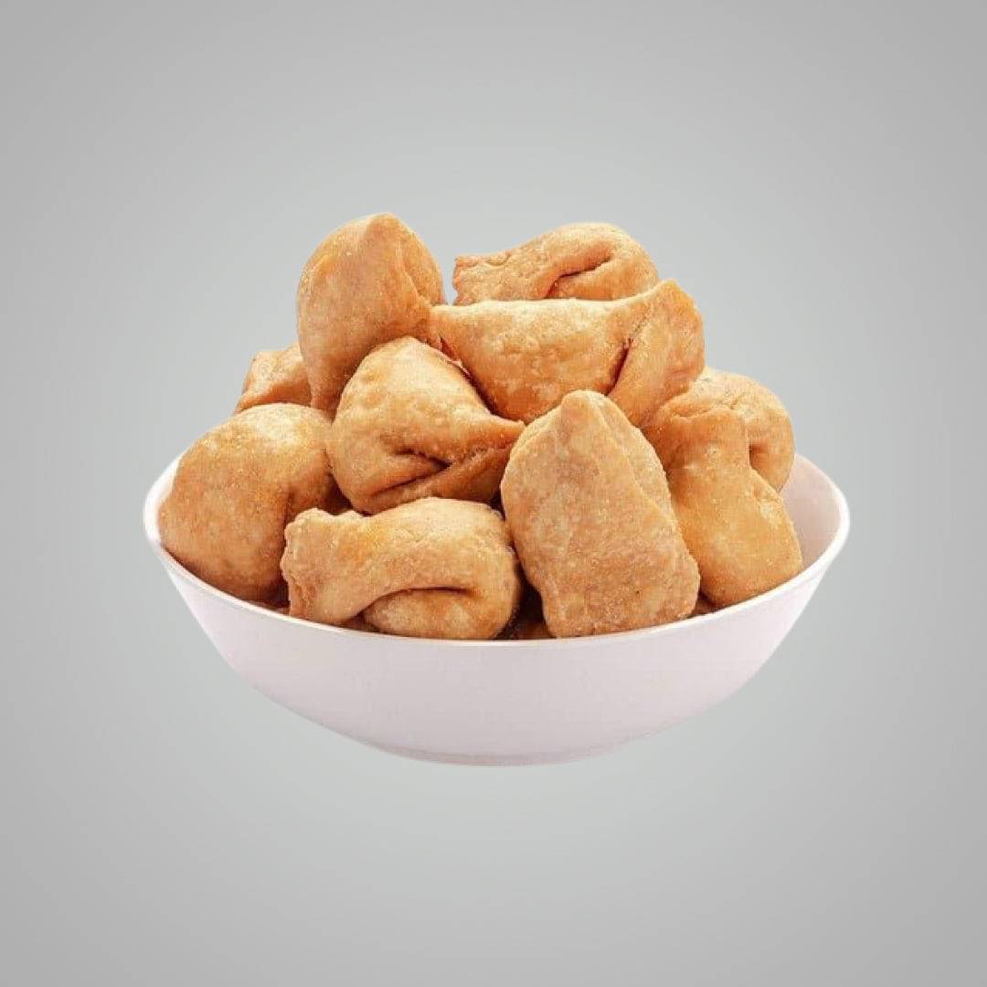 Mini Samosa - 200 gms