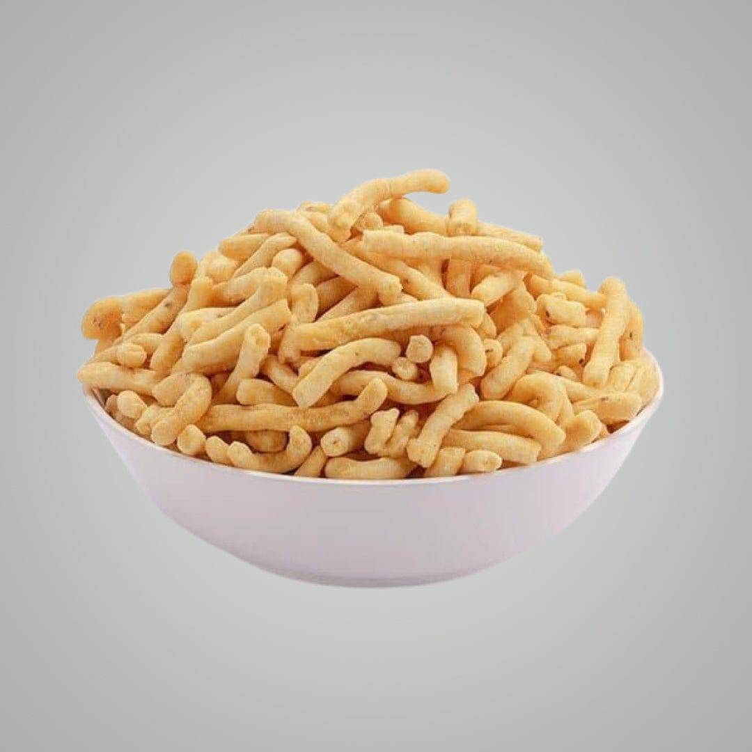 Bhavnagri Gatthiya - 250 gms