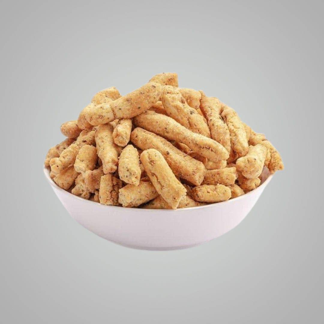 Burhanpuri Gatthiya - 250 gms