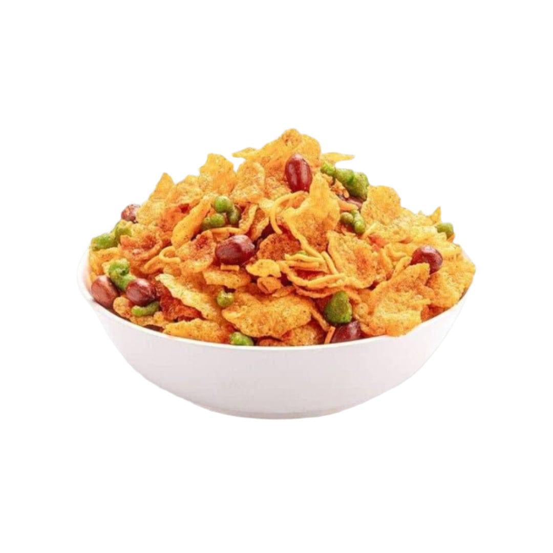 Cornflakes Charkha Mix - 250 gms
