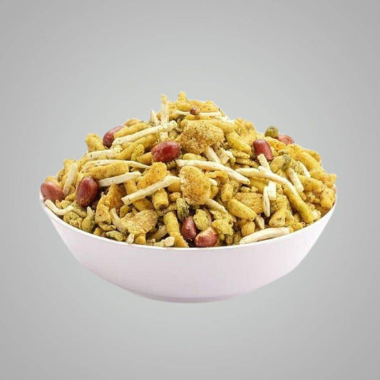 Gujarati Mix - 250 gms